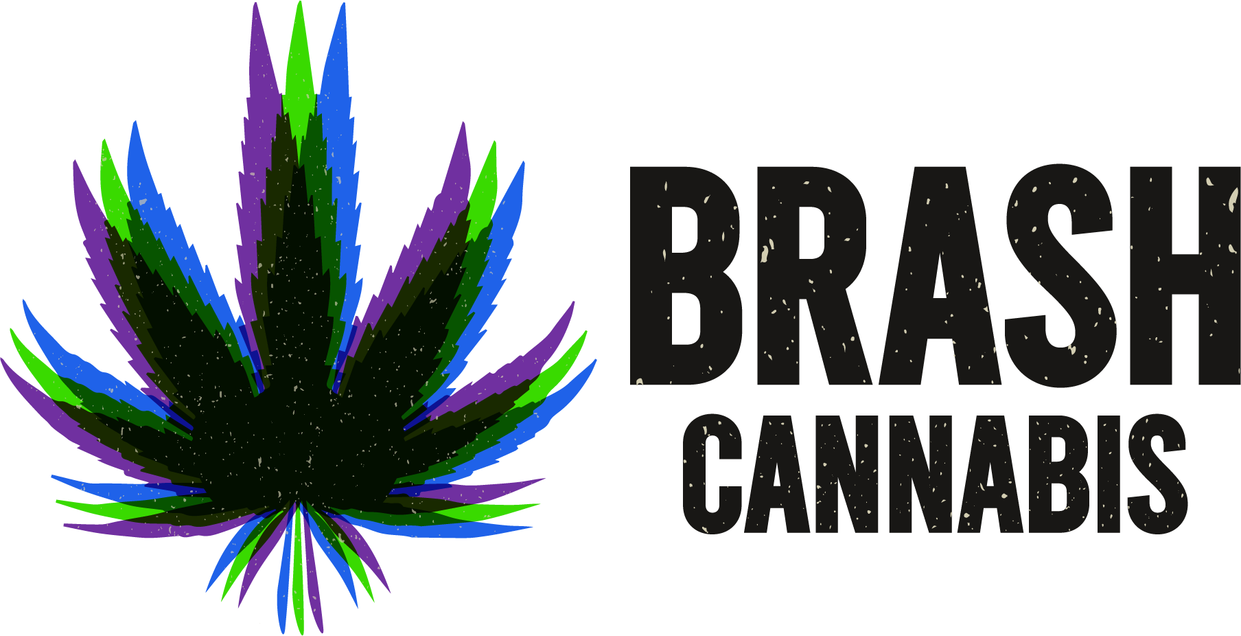 Brash Cannabis - Solventless Hash Rosin